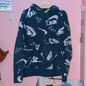 Nike sweatshirt